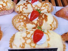 -Let's Taipei 非常烘焙(太古里店)