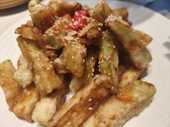 -7号院家宴.烧鸽子(门头沟店)