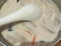 -枣子树·素食餐厅(普陀山店)