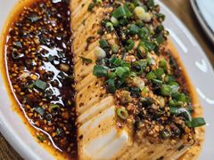 -艺味深尝(云锦路店)