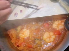 -湊湊火锅·茶憩(东城万达店)