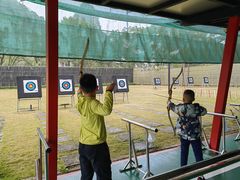 -Club Med地中海俱乐部·桂林度假村