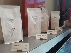 -Manner Coffee(港汇恒隆广场店)