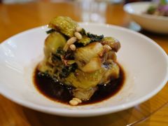 宁波烤菜-宁波柏悦酒店·钱湖渔港