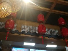 -勤三少肉夹馍(西北路店)