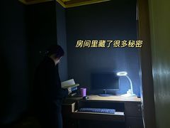 -H立方实景剧情密室(天河旗舰店)
