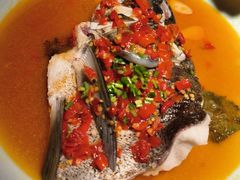 -遇见湘·地道湖南菜(黄埔泰丰店)