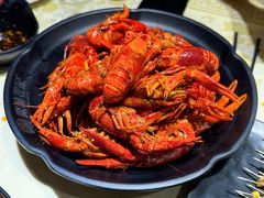 -聚味瞿记·龙虾堂(天元店)