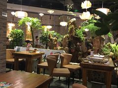 -宴桃园(门头沟店)