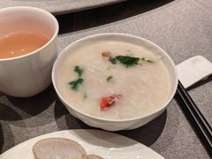-潮州府·潮菜·砂锅粥(徐家汇店)