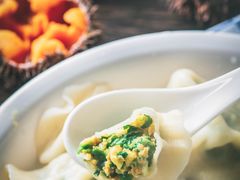 -海胆小馆(东北水饺·春柳店)