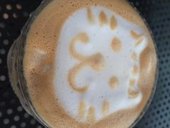 海边的猫和咖啡馆-海边的猫和咖啡馆