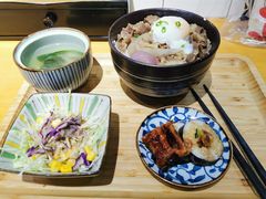 -京和风.日式家庭料理(京和风食堂大仓店)