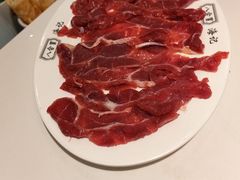 -八合里潮汕鲜牛肉火锅(上海汇智广场店)
