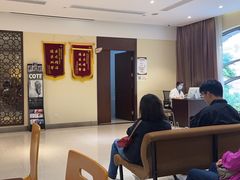 -美年大健康慈铭体检(黄浦分院)