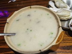 -蚝堡海鲜·威海菜·海肠捞饭·烧烤·亚洲吃蚝公司(幸福门店)