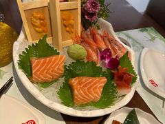 -黑松白鹿(崇文门新活馆店)