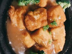 -李记潮汕砂锅粥(营福路店)