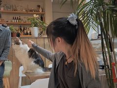 -小时光咖啡馆(北锣鼓巷店)