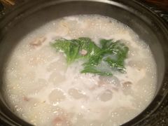 -大良毋米粥(锦龙路总店)