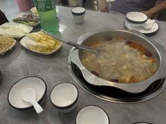 -光头药膳鸡(莱茵小镇店)