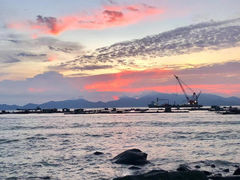 -螺州海滨公园