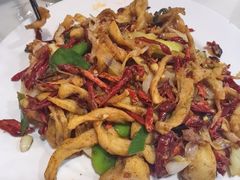 -田记餐馆(富国街店)