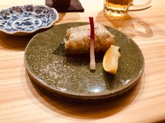 -鮨青(恒基名人购物中心店)