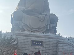 -石岛赤山风景区