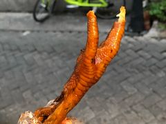 -鸡脚旮旯平江路店