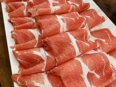 -岳合轩老北京涮肉