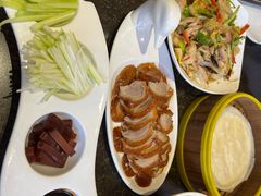 -老牌坊鲁菜名店(聊城美食岛店)