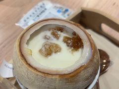-杏甜品(尖沙咀加拿分道店)