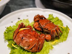 -望乡楼上海菜(日月光店)