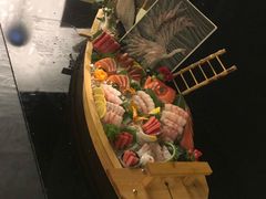 -旺角里·榴莲鸡煲(兴华商场分店)