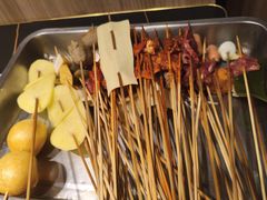 -牛串门串串香(东直门簋街总店)