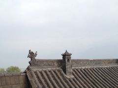 iphone_upload_pic-山西王家大院