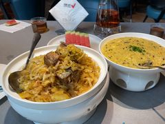 -巴盟人家·内蒙地方菜(华丽家族店)