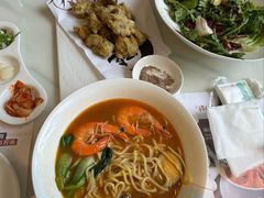 -南山鲜虾面·活鲜小馆·海味大连菜(南山总店)