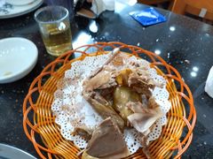 -皇鸽餐厅(五桂山分店)