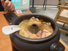 -云海肴·汽锅鸡·云南菜(东坝金隅店)