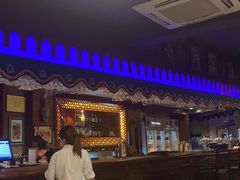 -甘尼仕印度餐厅爵士酒吧(阳春巷店)