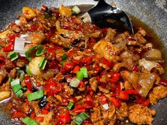 -味上湘菜馆(岳麓山店)