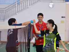 -帕拉泽羽毛球·篮球·乒乓球·健身