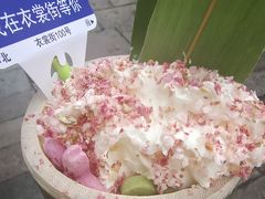 -衣裳街历史文化街区