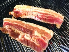 刀刃猪五花-碎怂烤肉(钟楼柳巷店)