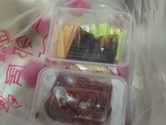 -老邻居饭店(华昌道店)