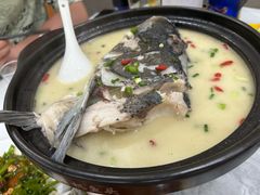 -鱼味馆(万佛湖店)