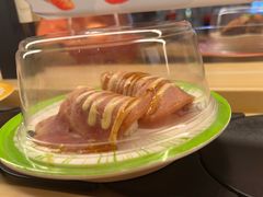 -友壹町寿司(佛山新DNA店)