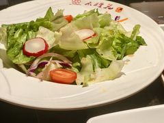 -木槿花韩式炭烤·熟成肉工坊(孙文东路店)